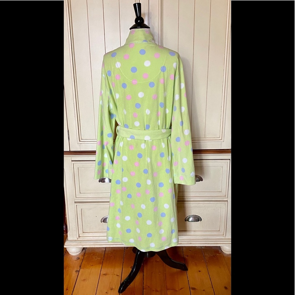 😴Sleep Sense Plush Robe😴 - Picture 2 of 7
